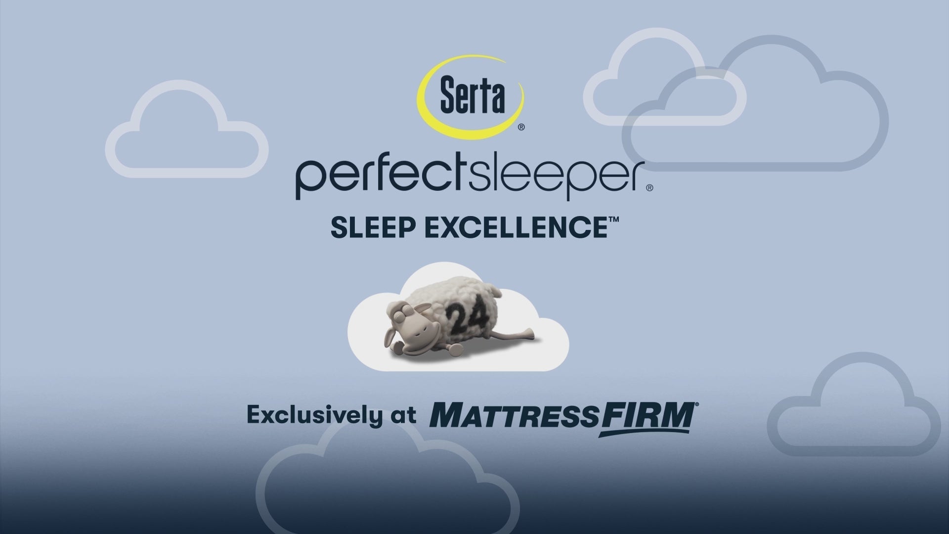 Serta Perfect Sleeper mattress promotion