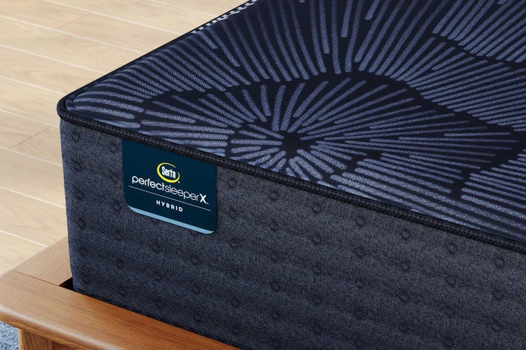 Serta Perfect Sleeper Hybrid Mattress