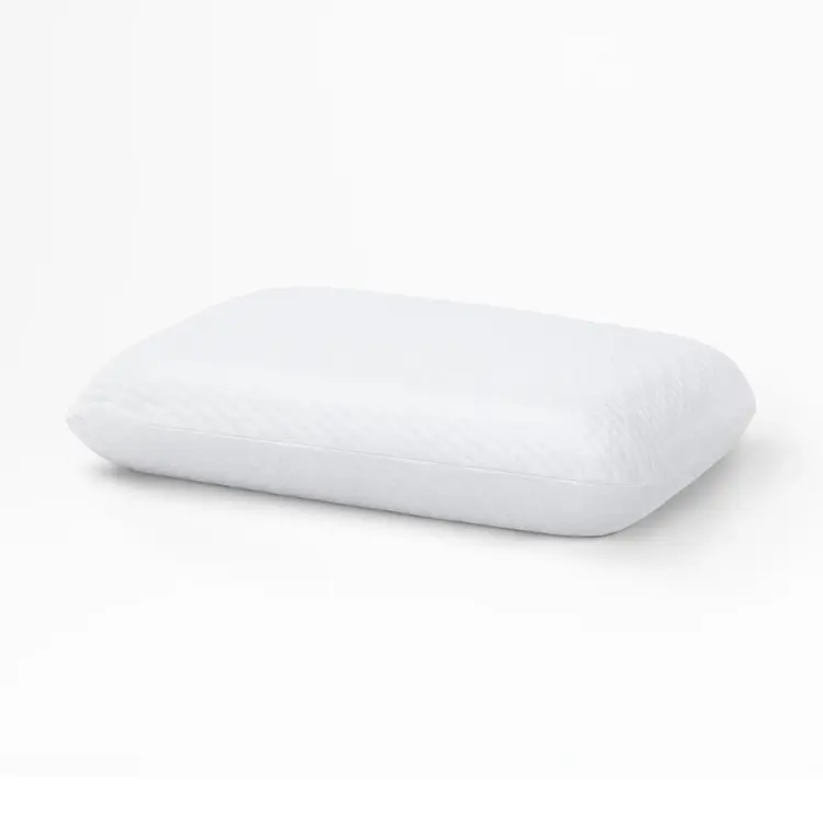 Serta Nightstar pillow on a white background